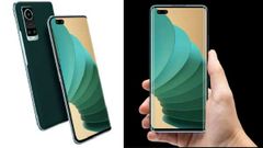 பட்ஜெட் விலையில் டூயல் செல்பி கேமராவுடன் அறிமுகமான Blu Bold N2 ஸ்மார்ட்போன்!