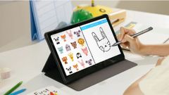 பட்ஜெட் விலையில் 10.35-இன்ச் Tablet; அதுவும் பிரபல TV கம்பெனியிடம் இருந்து!