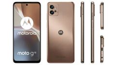 பட்ஜெட் பிரைஸில் புது Moto G32 இன்று முதல் விற்பனை.. விலை மற்றும் சலுகை விபரம்.!