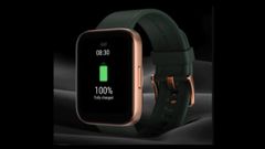 ப்ளூடூத் காலிங், 7 நாள் பேட்டரி ஆயுள் உடன் Noise ColorFit Ultra 2 Buzz., விலை ரொம்ப கம்மி!