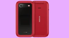 நாளை இந்தியாவில் அறிமுகமாகும் Nokia 2660 Flip போன்: ஆளுக்கு 2 பார்சல்!