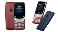 பேரு Nokia 8210 ஞாபகம் இருக்கா? 23 வருடத்திற்கு பிறகு மிரட்டலான புது பொலிவுடன் இந்தியாவில் அறிமுகம்!