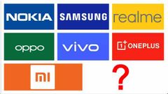 இந்தியாவில் மக்கள் அதிகம் நம்பும் பிராண்ட் எது தெரியுமா? OnePlus, Samsung, Vivo, Oppo எது முதல் இடம்?