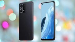 மிட்-ரேன்ஜ் விலையில் அறிமுகமான Oppo Reno 8: அம்சங்களை அள்ளிக் கொடுத்து வாயடைத்த Oppo!