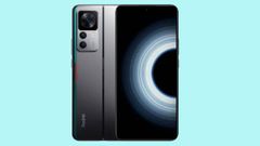 செம ஸ்டைலான Redmi கே50 அல்ட்ரா ஸ்மார்ட்போன் அறிமுகம்.! விலை எவ்வளவு தெரியுமா?