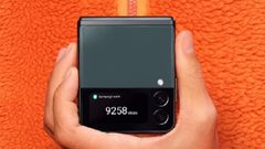இதை விட கம்மி விலைக்கு இனி கிடைக்காது.. Samsung-இன் பிளாக்ஷிப் போன்!