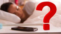 உறங்கும் போது உங்கள் அருகில் Smartphone-ஐ வைத்தால் என்ன நடக்கும் தெரியுமா? உஷார் மக்களே!