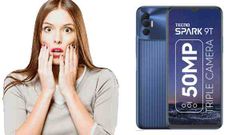 மொத்த இந்தியாவும் எதிர்பார்த்த 'அந்த' விற்பனை.! Tecno Spark 9T மீது ஏன் மக்களுக்கு இவ்வளவு ஆர்வம்?