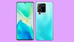 அல்டிமேட் Vivo 5G போன் விரைவில் அறிமுகம்: விலையை சொன்னால் கட்டாயம் வாங்குவீங்க.!