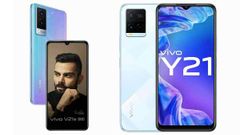 அட்ராசக்கை! கம்மி விலை முதல் பெஸ்டான போன் வாங்கலாமா? புது Vivo போன் வாங்க சரியான நேரம்!
