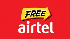 Airtel: மறைமுகமாக கிடைக்கும் 5 இலவச ரீசார்ஜ் கூப்பன்கள்! பெறுவது எப்படி?