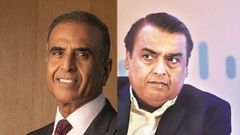 5G சிம் கார்டு பற்றிய முக்கியமான ரகசியம்.. டக்குனு போட்டுடைத்த Airtel!