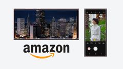 Samsung ஷாக் ஆகும் அளவிற்கு.. Amazon அறிவித்துள்ள ரூ.40,049 ஆபர்!