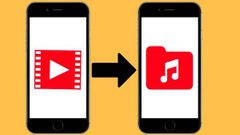அடடே இது இவ்ளோ ஈஸியா? Apps பயன்படுத்தாமல் வீடியோவை ஆடியோவாக மாற்றுவது எப்படி?