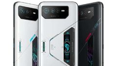 ASUS ROG Phone 6 Batman Edition விரைவில் அறிமுகமா? சூப்பர் ஹீரோ போன் உங்களுக்கும் வேணுமா?