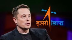 ISRO-வின் தரமான செய்கை! திறந்த வாயை இன்னும் மூடாத எலான் மஸ்க் 