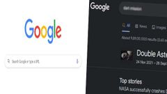 Google இல் இதை சர்ச் செய்து பாருங்கள்.. வெடித்து உங்க மொபைல் டிஸ்ப்ளே சாய்ந்துவிடும்!
