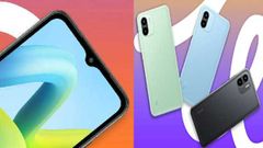இப்படி ஒரு ஸ்மார்ட்போனை யாரும் எதிர்பார்க்கல.! Redmi A1 Plus மலிவு விலையில் அறிமுகமா?