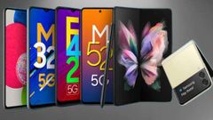 ஒரே நாளில் ரூ.1000 கோடி வசூல், 12 லட்ச ஸ்மார்ட்போன்களை விற்ற Samsung.. என்ன நடக்குது இந்தியாவில்!