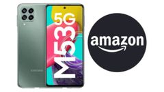 Amazon ஆபர்: தள்ளுபடி விலையில் கிடைக்கும் அட்டகாசமான சாம்சங் போன்கள்.!