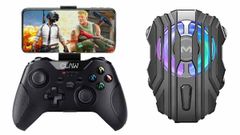 ப்ரொபெஷனல் Gamer ஆக வேண்டுமா? இந்த டாப் பெஸ்ட் Smartphone ப்ளூடூத் கேமிங்பேட் வாங்குங்க.!