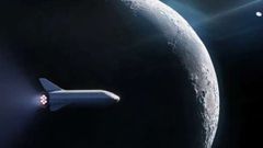 Space டூர் போக ரெடியா.. சீனாவின் அடுத்த பிளான்! டிக்கெட் விலை இதுதான்..
