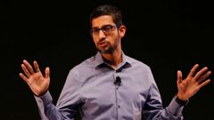 இனி பணத்தை மறந்துருங்க.. குட்டி ஸ்டோரி சொன்ன Google CEO சுந்தர் பிச்சை!