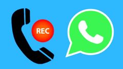 WhatsApp வாய்ஸ் மற்றும் வீடியோ கால்ஸை Record செய்வது எப்படி? ரொம்ப ஈஸியான டிப்ஸ்.!