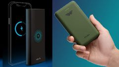 ரூ. 549 முதல் Power Bank.! வயர்லெஸ் பவர் பேங்க் மீது 55% தள்ளுபடியா? அடேங்கப்பா!