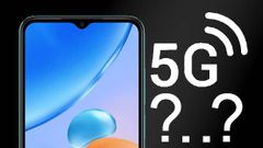 5G போன் வாங்குனா 