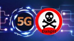 5G-ஐ பயன்படுத்திய சில மாதங்களில்.. மொபைலில் 