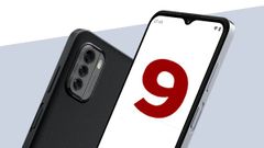1 இல்ல 2 இல்ல.. நச்சுனு 9 புதிய Phone-கள்! இந்த நவம்பர் மாதம் - நல்ல போன்களுக்கான மாதம்!