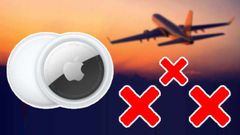 உங்களிடம் இந்த Apple டிவைஸ் இருந்தால் பிளைட்டில் செல்ல தடை.! காரணம் என்ன தெரியுமா?