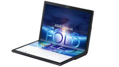 Asus நிறுவனத்தின் தரமான புதிய லேப்டாப்: முன்பதிவு தொடங்கியது.! என்ன விலை?