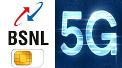 BSNL 5G இவ்வளவு சீக்கிரமா இந்தியாவில் அறிமுகமா? தேதி உறுதியானது.! எப்போது தெரியுமா?