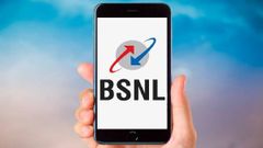 சூப்பரா 2 புது பிளான் லான்ச் செய்த BSNL.! பார்த்தா கட்டாயமா ரீசார்ஜ் செய்வீங்க மக்களே.!