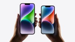 தூக்கிட்டாங்க.! தூக்கிட்டாங்க.! iPhone 15-ல இருந்து 
