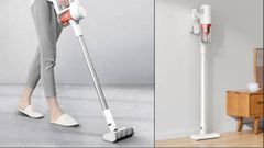 Xiaomi அறிமுகம் செய்த புது MIJIA Vacuum cleaner 2 சாதனம்.! விலை என்ன?