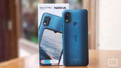 3 நாள் பேட்டரி ஆயுள்.. ரூ.9799க்கு கிடைக்கும் Nokia C21 Plus பயன்படுத்த எப்படி இருக்கு?