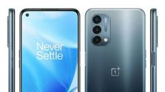 OnePlus Nord N300 டிவைஸ் அடுத்த மாதம் அறிமுகமா? இது பட்ஜெட் 5ஜி போனா?