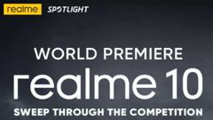 நேரடியாக சாம்சங் உடன் போட்டி.. Realme அறிமுகம் செய்யும் அந்த ஸ்மார்ட்போன் இதுதான்!