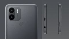இறங்கி அடிக்கும் சீன கம்பெனி.. வெறும் ரூ.6,999 க்கு இப்படி ஒரு Phone-ஆ!