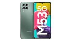 இப்போ விட்டா திரும்ப கிடைக்காது.! Samsung Galaxy M53 5G மீது அதிரடி விலை குறைப்பு.!