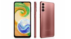 இந்தியாவில் அறிமுகமான Samsung கேலக்ஸி ஏ04எஸ் போன்: இவ்வளவு கம்மி விலையா?