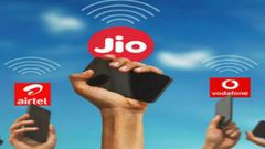 5ஜி போட்டியில் Jio, Airtel, VI.. வேகத்திலும், விலையிலும் யாரு பெஸ்ட்? உங்க சிம் என்ன?