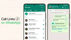 WhatsApp சைலண்டா அறிமுகம் செய்த அம்சம்.. இனி கூகுள் மீட், ஜூம் மீட் எல்லாம் தேவையில்ல போல!