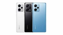 Redmi Note 12 Pro+ 5G இந்தியாவில் வேற பெயரில் அறிமுகமா? என்ன பெயர்? என்ன விலை?