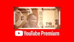 வெறும் ரூ.10-க்கு YouTube Premium சந்தா! அதுவும் 3 மாதங்களுக்கு! பெறுவது எப்படி?