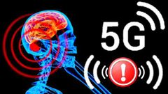 5G போன் கதிர்வீச்சால் கேன்சர் ஏற்படுமா? திடுக்கிட வைத்த ஆராய்ச்சியின் முடிவுகள்.!