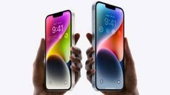 பழச விட்டுத்தள்ளுங்க பாஸ்! அதீத தள்ளுபடியுடன் லேட்டஸ்ட் iPhone வாங்கலாம்.. உடனே வாங்க